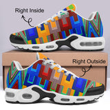 Building Blocks  Air Sneakers - $59.99