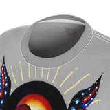African Angel Face Shirt - $34.99