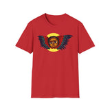 Smiling Angel T-Shirt