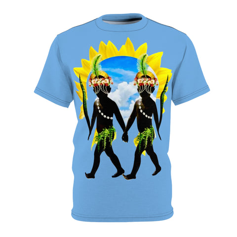 Ibeji Twins Shirt