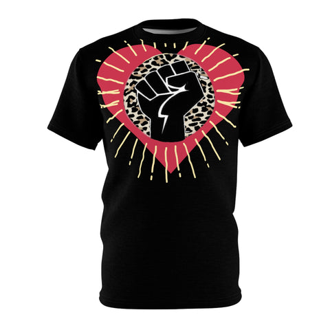 Revolution from the Heart Shirt