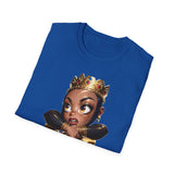 Baby African Princess - $24.99