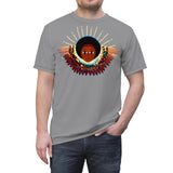 African Cherub Tee