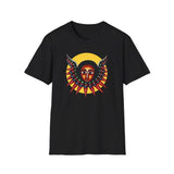 Afro Angel Shirt