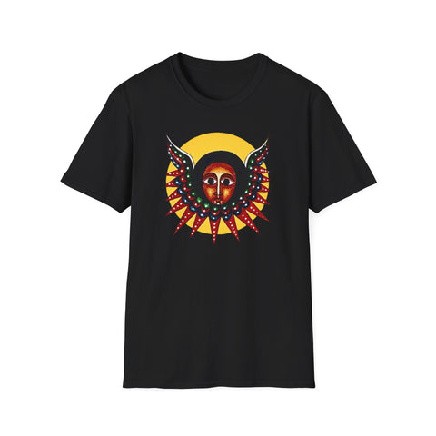 Afro Angel Shirt