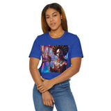 Unisex Jersey T-Shirt
