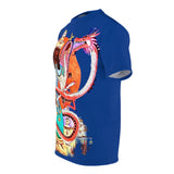 Angel Slays the Demon Shirt