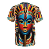 African Mask  Tee  - $39.99