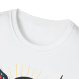 Afro Angel T-Shirt - $24.99
