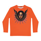 Men's Long Sleeve Shirt (AOP)