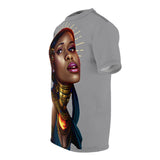African Goddess Shirt