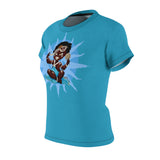Baby Yemaya - Ocean Goddess African Shirt - $34.99