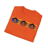 Three Angels T-Shirt - $25.99