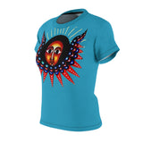 African Angel Face Shirt - $34.99