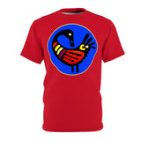 Sankofa Bird Shirt - $39.99