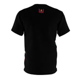 T-Shirt Blessed Afro-Angel Shirt