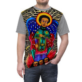 Blessed Afro Angel - $39.99