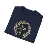 Struggle Fist  T-Shirt -$24.99