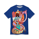 Angel Slays the Demon Shirt