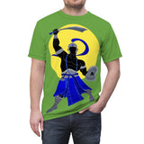 Ogun - African War God of Metal