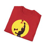 Shango - African God of Thunder T-Shirt - $24.99