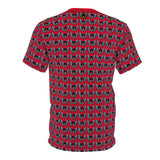 Afro AngelFace Print Shirt - $39.99