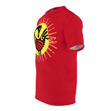 Sankofa Bird Shirt - $39.99