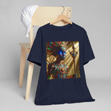 Dawn of Destiny Unisex T-Shirt