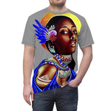 African Goddess - $39.99