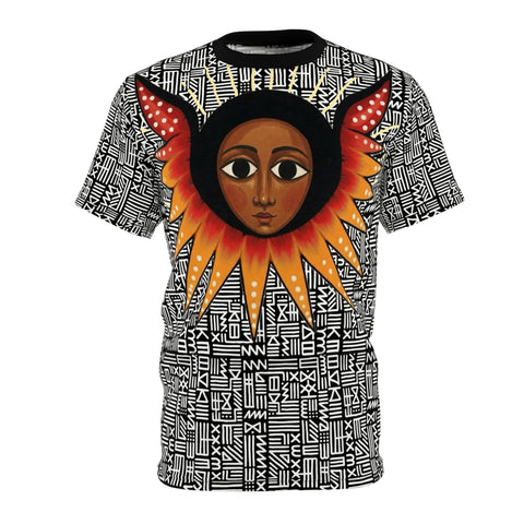Copy of   Afro Angel Face - Forrest - Gray - $39.99
