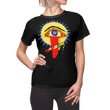 Protection Eye Shirt Women's Shirt - $34.99
