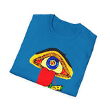 Eye Protection Tee
