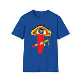 Eye Protection Tee