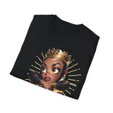 Baby African Princess - $24.99