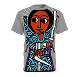Colorful Angel Warrior Shirt - $39.99