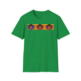 Three Angels T-Shirt - $25.99