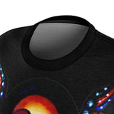 African Angel Face Shirt