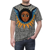 Afro Angel Face - Language - Twilight - $39.99