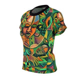 Forrest Mother Shirt - $39.99