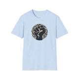 Struggle Fist  T-Shirt -$24.99