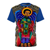 Blessed Afro Angel - $39.99