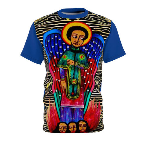Blessed Afro Angel - $39.99