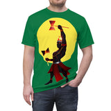 Shango - African God of Thunder - $39.99