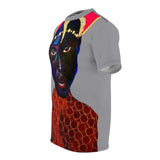 African Curiosity Shirt - $39.99
