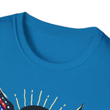 Afro Angel T-Shirt - $24.99