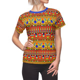 Egyptian Scarab Women's Shirt - $42.99