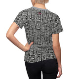 Afro Angel Face - Tribal - $39.99