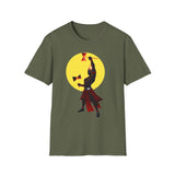 Shango - African God of Thunder T-Shirt - $24.99