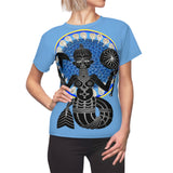 Yemaya - Ocean Goddess Shirt - $34.99