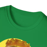 Child Prince Shango  Shirt